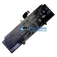 Batería para Toshiba PS0122NA1BRS dynabook X40L-K [Batería de repuesto]